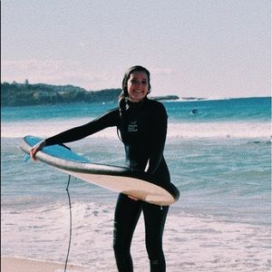 Meet your Posher, Natalie